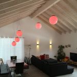 led leuchte rot