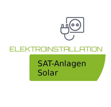 Elektroinstallationen