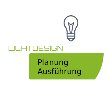 Lichtdesign